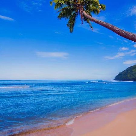 Survivor Samoa Beach Resort Falelatai Екстериор снимка