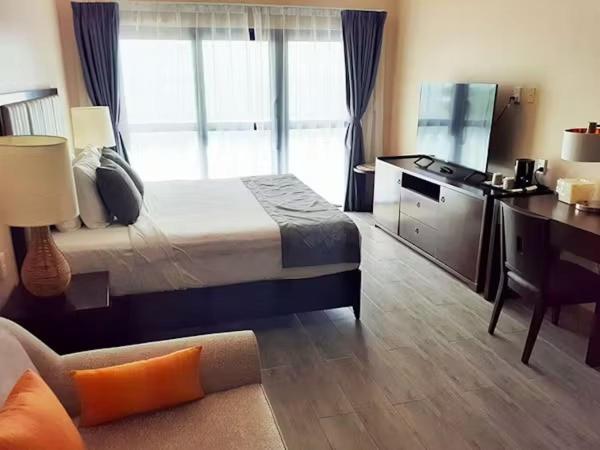 Survivor Samoa Beach Resort Falelatai Екстериор снимка