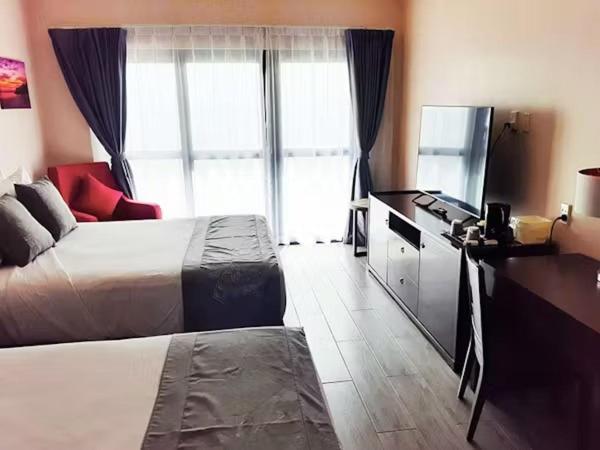 Survivor Samoa Beach Resort Falelatai Екстериор снимка