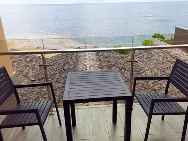 Survivor Samoa Beach Resort Falelatai Екстериор снимка
