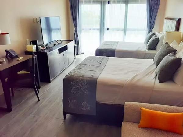 Survivor Samoa Beach Resort Falelatai Екстериор снимка